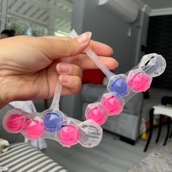 Domestos Hatalı Üretim Ve Migros Sanal Marketin Hatalı Ürünü Satması