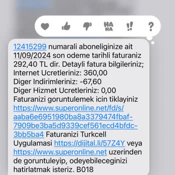 Turkcell Superonline ile İnternet Çilesi