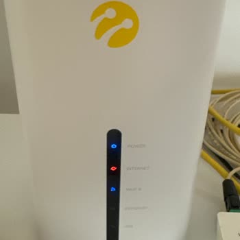 Turkcell Superonline ile İnternet Çilesi