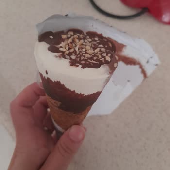 Golf Dondurma Ring Olmayan Ring Fantasia