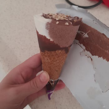 Golf Dondurma Ring Olmayan Ring Fantasia