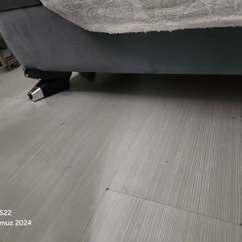 Ahs Mobilya Ve Halı Esenyurt Şubesinden Alınan Mobilyalarla İlgili Teslimat Ve Kalite Sorunları