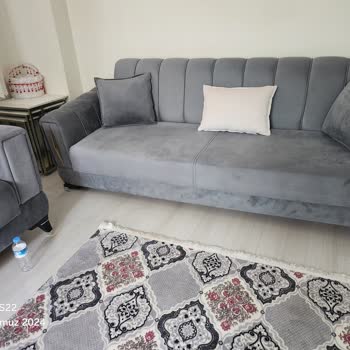 Ahs Mobilya Ve Halı Esenyurt Şubesinden Alınan Mobilyalarla İlgili Teslimat Ve Kalite Sorunları