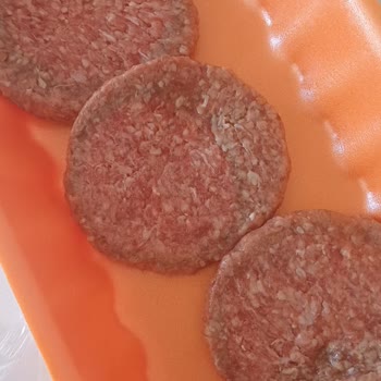 Getir Den Sipariş Verdiğim Köfteci Yusuf Gelen Köftede Renk Değişimi