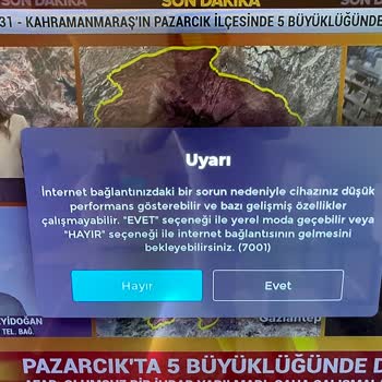 Kablo Net TÜRKSAT Arıza Kayıtlarının Hepsini Sorun Çözüldü Şeklinde Değiştiriyor