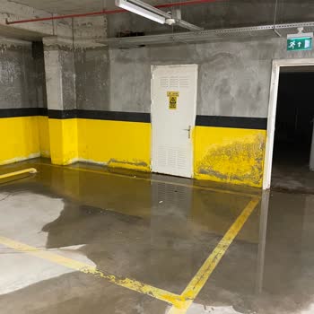 Ilgın İnşaatın İş Bilmezliği