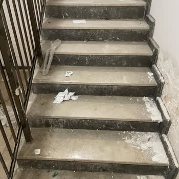 Ilgın İnşaatın İş Bilmezliği