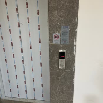 Ilgın İnşaatın İş Bilmezliği