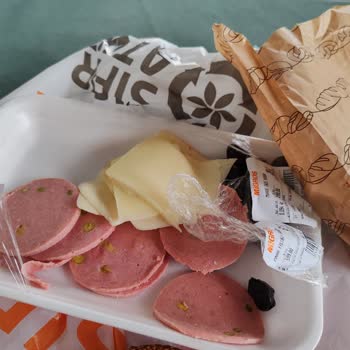 Migros Kahvaltım Zehir Oldu