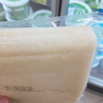 Tarım Kredi Kooperatif Market Tarım Kooperatifi Peynirde Kıl Vardı