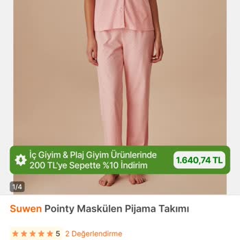 Hepsiburada Suwen İndirimi İptal Yeniden Satışta Ürün