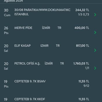 Hepsipay Ve Banka Arasında Kalan İade Sorunu