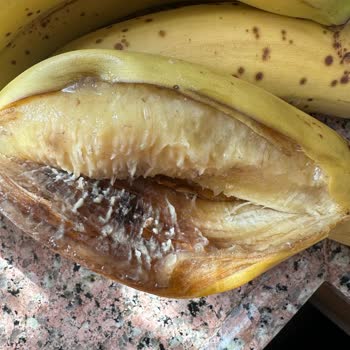 Getir Bozuk Çürük Ürün