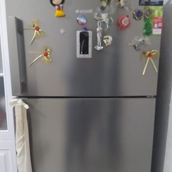 Arçelik Buzdolabı Sorunları ve Yetersiz Servis Hizmeti