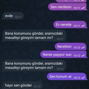 Telegram Hesabı Açma Ya Da Çalınma