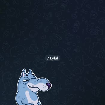 Telegram Hesabı Açma Ya Da Çalınma