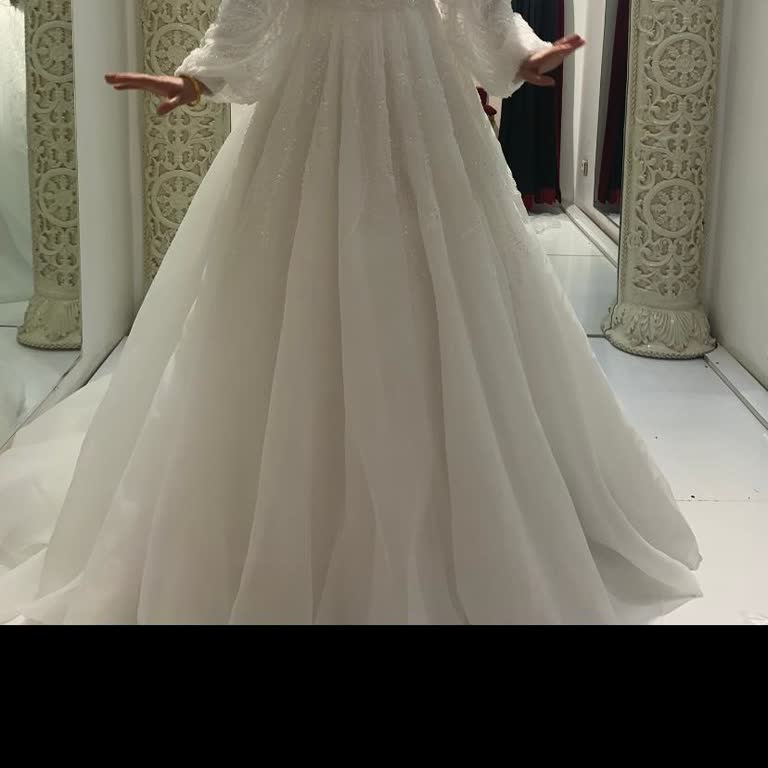 Setri Nur Yanıltıcı Hizmet Ve Kötü Davranışlar: Gelinlik Kabusu