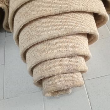 Berrak Halı Yıkama (Erzurum) Kötü Hizmette