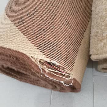 Berrak Halı Yıkama (Erzurum) Kötü Hizmette