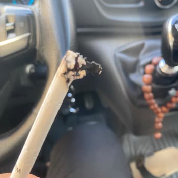 Winston Slender Markalı Sigara