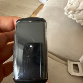 Mühürce Bilerek Boş Kaşe Satıyor.