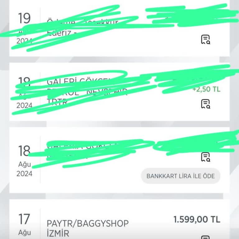Baggyshop.store Baggyshop. Store Şikayet