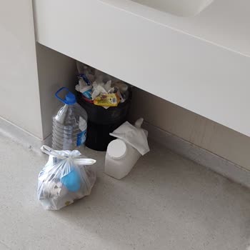 Etlik Şehir Hastanesi'nde Temizlik Sorunu