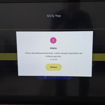 Turkcell TV+ TV +Plus İptal