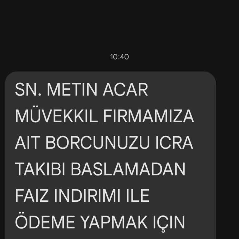 UCKOCLAR HK (SMS) Uckoclar Hukuk Bürosu