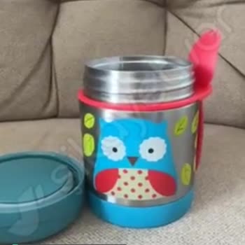 Skip Hop Değişim Yapmadı!
