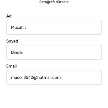 Armut Kendine Gel! Paramı Ver Veya Hesabımı Aç.