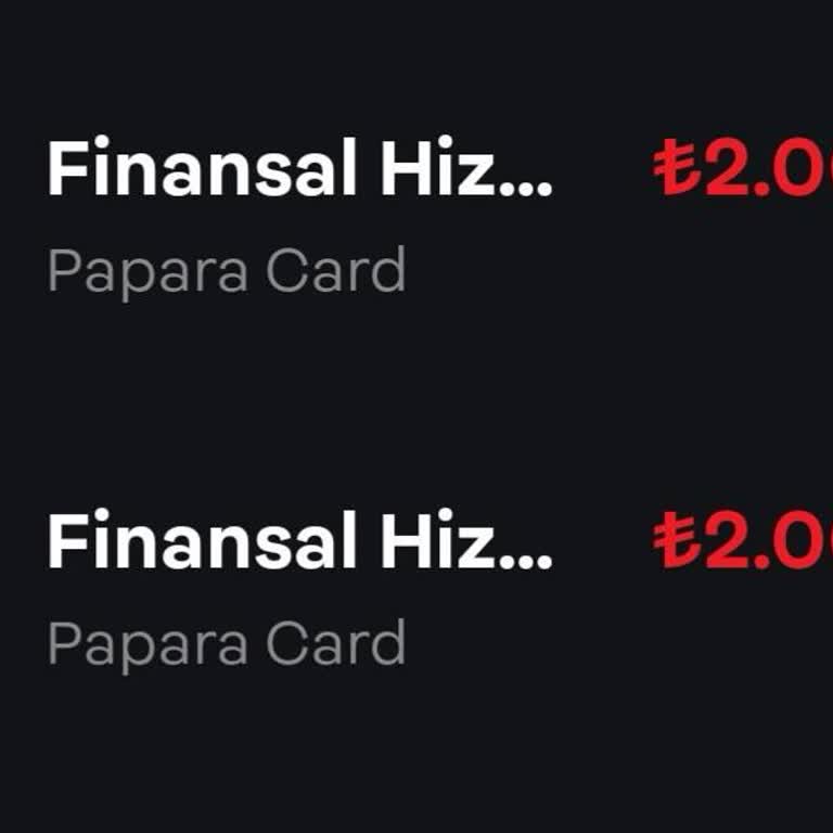 MoneyPay Ödemeleri Borç Bakiyesinden Düşmüyor