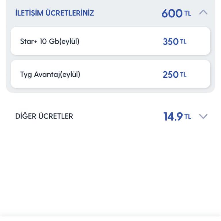 Yanlışlıkla Açılan Arama Yüzünden Yurt Dışı Tarifesi Mağduriyeti