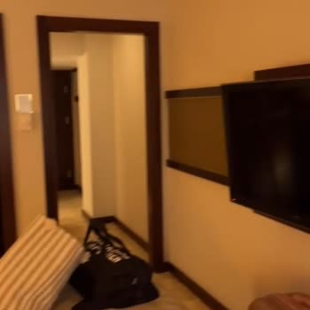 Setur Turizm Martı Resort Bakımsız Pis