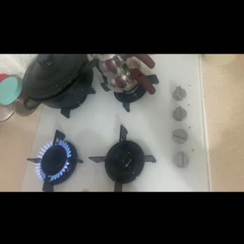 Improper Installation and Poor Service for Arçelik Built-in Stove