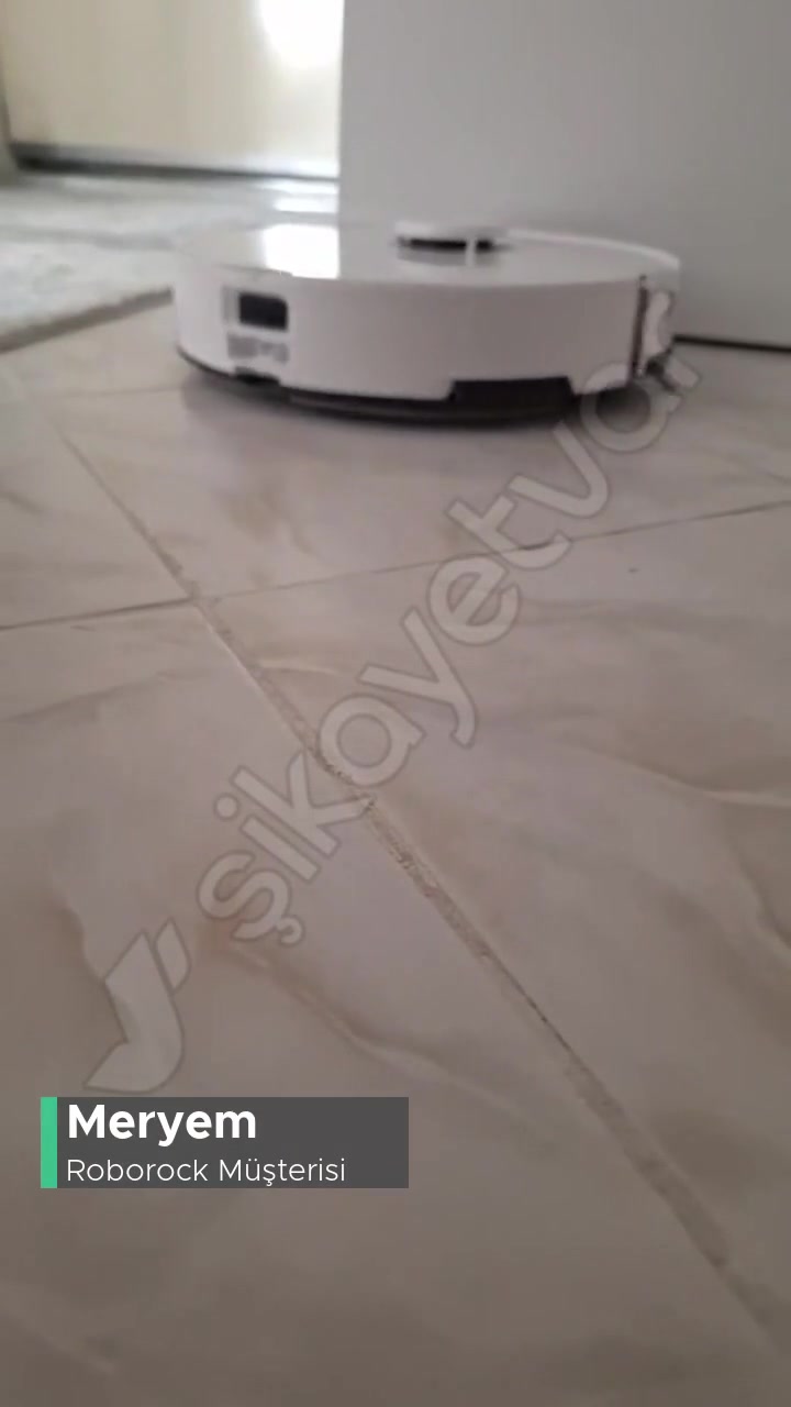 Roborock Paspas Yapmıyor, 10 Gündür Kullandığımız Ürün! videonun kapak resmi