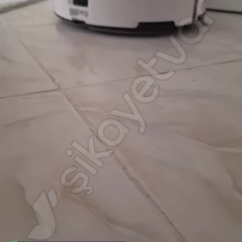 Roborock Paspas Yapmıyor, 10 Gündür Kullandığımız Ürün!
