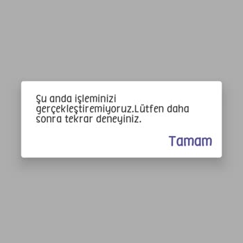 ING Bankası Şikayet Hiçbir İşlemimi Yapamıyorum