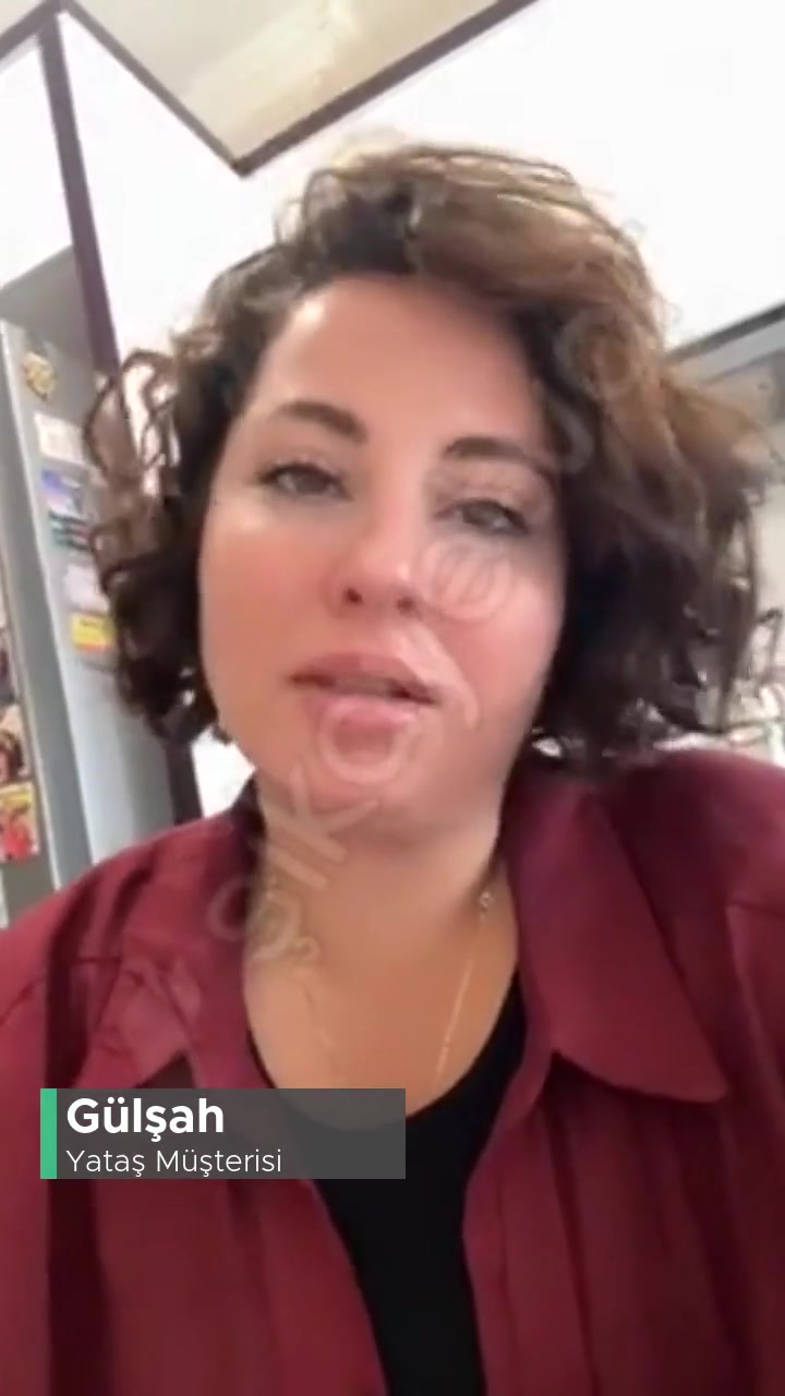 Yataş Yatak Mağduru videonun kapak resmi