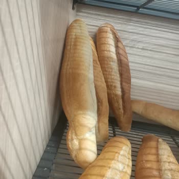 BİM Market Küçük Ekmek