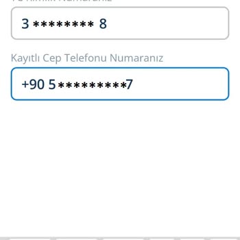 Denizbank Bıktım Senden Ve Uygulamalarından