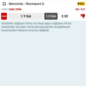 Nesine Canlı Bahis Mağduriyeti Ve Şikayet Kaydına Yanıt Sorunu