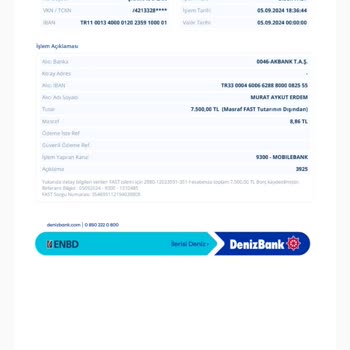 Sahibinden Param Güvende Hizmeti İle Yaşadığım Büyük Maddi Kayıp