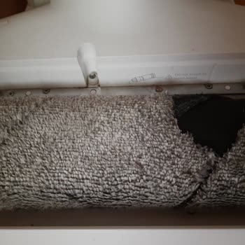 Xiaomi Süpürge İçin Yedek Parça Bulamama Sorunu