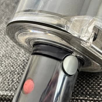 Dyson Gen5 Detect Cihazında Kullanıcı Kaynaklı Sorun Ve Mağduriyet