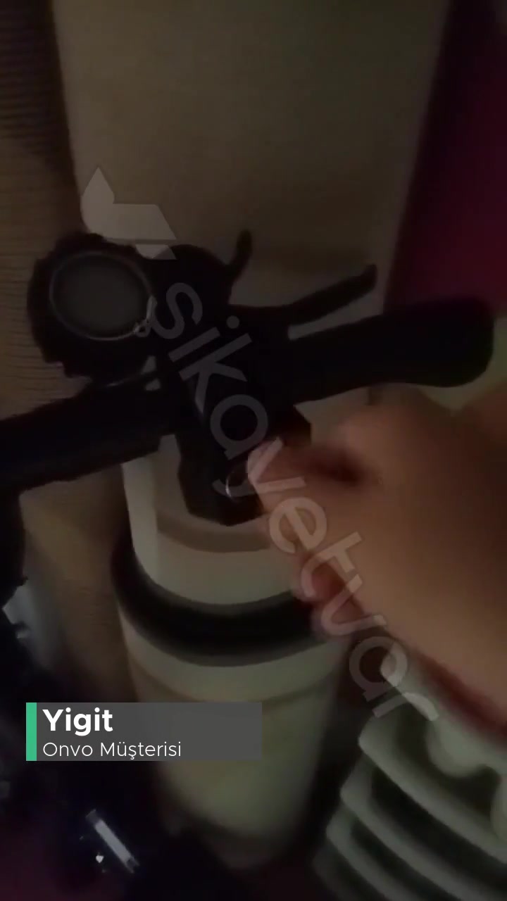 Onvo X Plus Arızası videonun kapak resmi