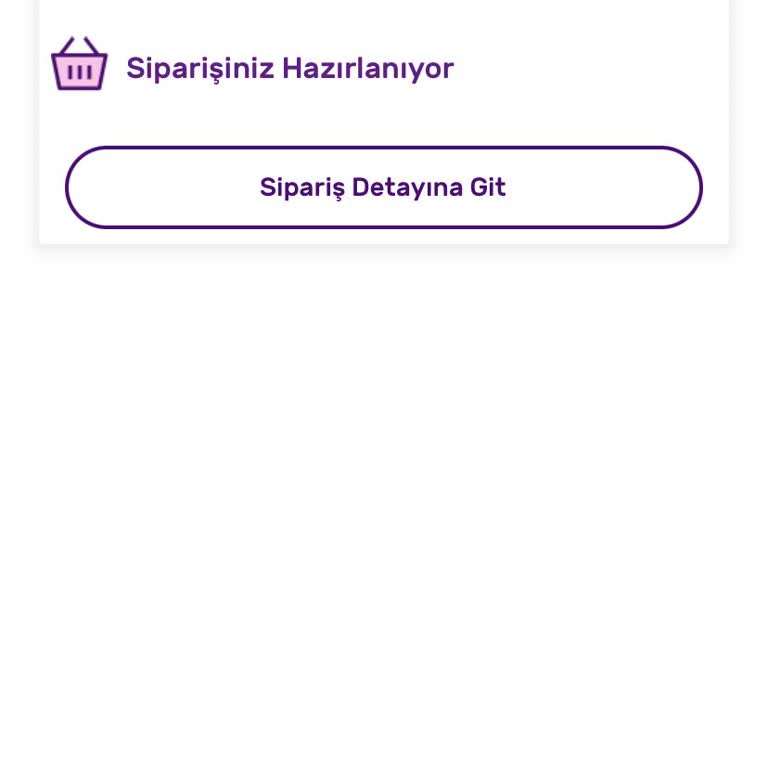 Gratis Mağazadan Teslim Sorunu