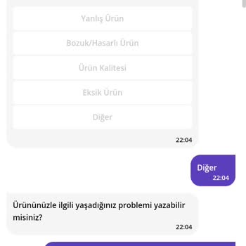 Getir Yemek Uygulamasının İnsanların Parasına El Koyması