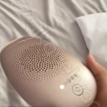 Philips Lumea IPL Cihaz Tuhaf Ses Çıkartıyor