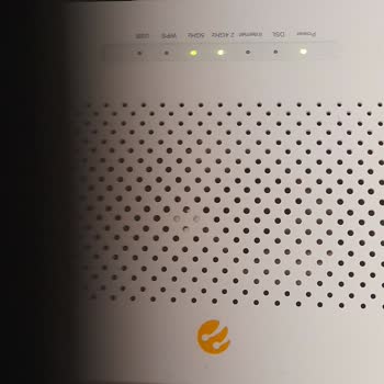 İstanbul'un Merkezinde İnternet Çilesi
